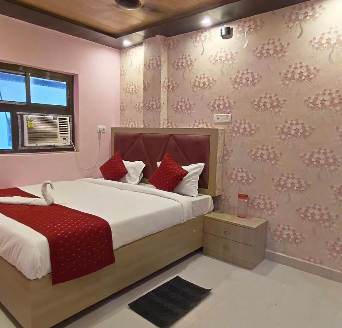 Kashi Vishwanath Home Stay Βαρανάσι