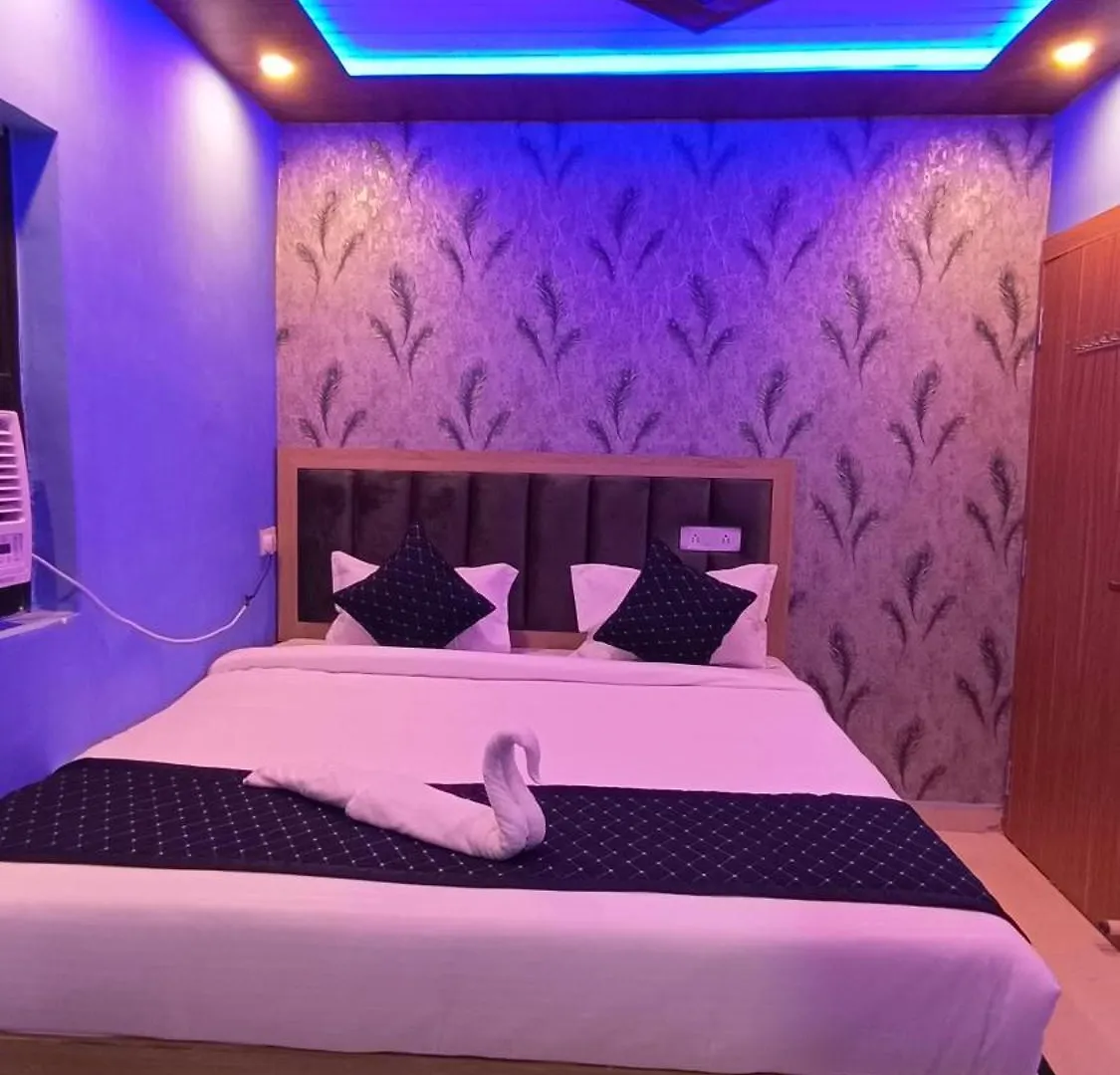 Kashi Vishwanath Home Stay Βαρανάσι Ινδία