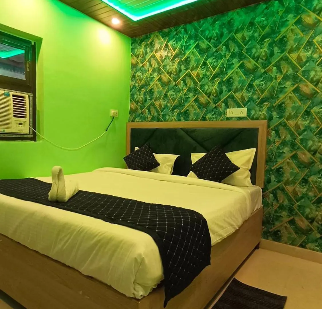 Kashi Vishwanath Home Stay Βαρανάσι 0*,  Ινδία