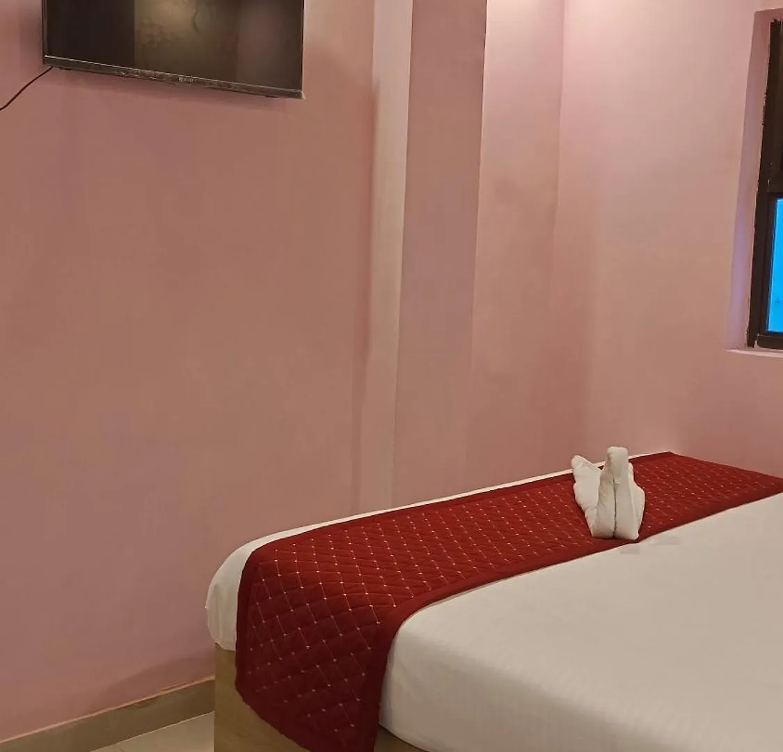 Kashi Vishwanath Home Stay Βαρανάσι Ινδία