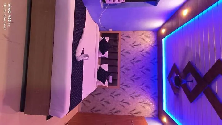 Kashi Vishwanath Home Stay Βαρανάσι